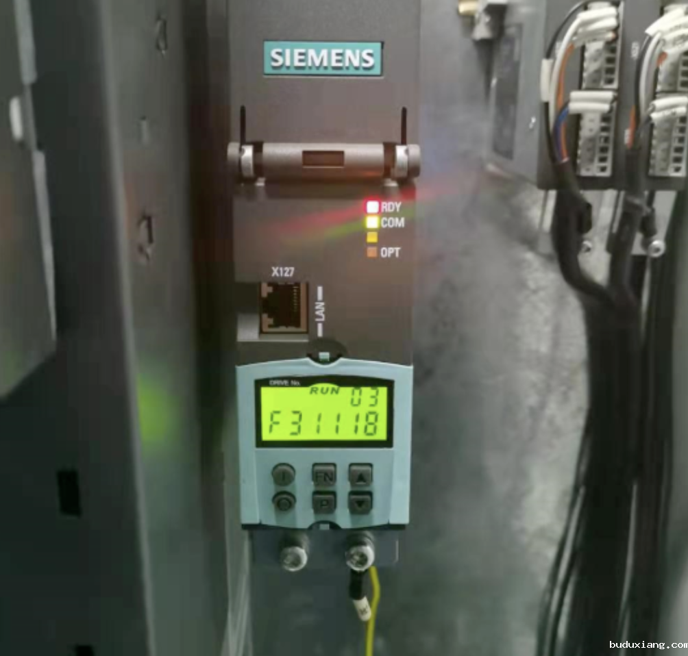 变频器过流和过载故障的区别以及应对措施