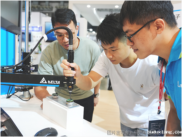 以AI强化绿色智能工厂虚实整合应用(图7) 以AI强化绿色智能工厂虚实整合应用(图7)