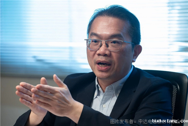 台达AI产线经理:要让工程师在中国,操作美国产线(图2) 台达AI产线经理:要让工程师在中国,操作美国产线(图2)